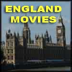 England movies